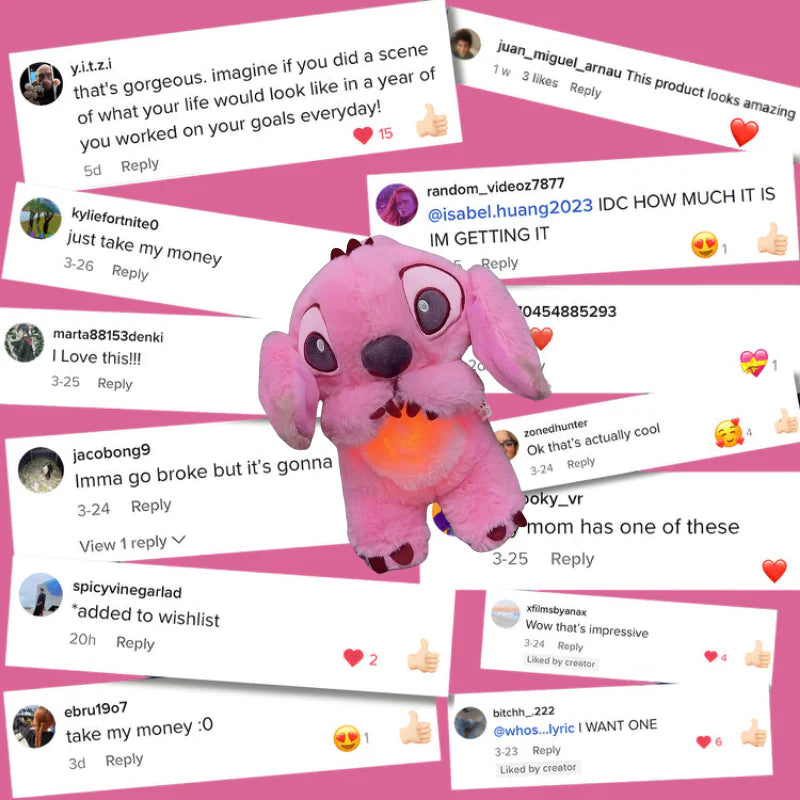 Stitch hug | water bag your ultimate pain fighter