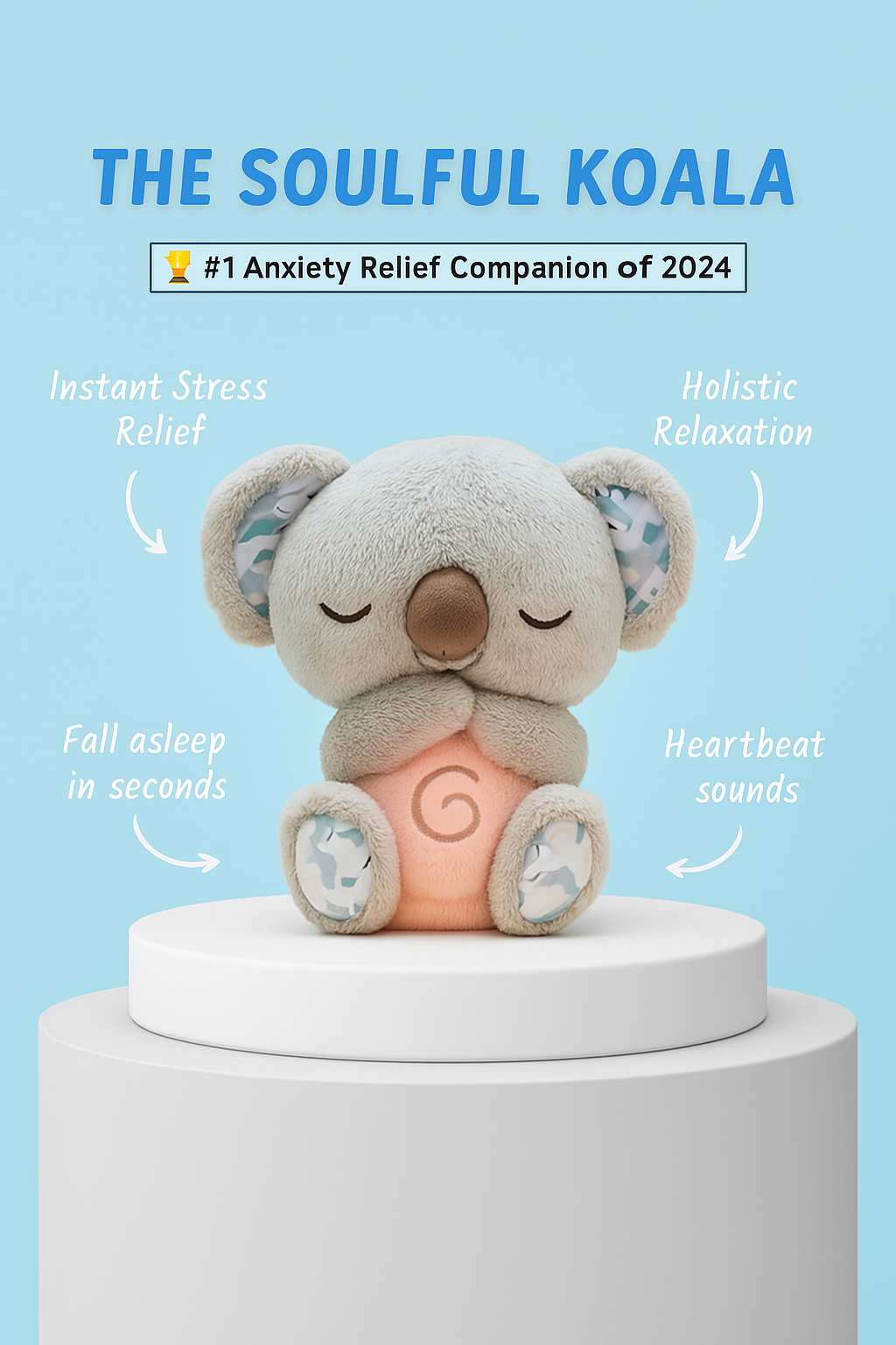 Breathing Quala ☺️ | your sleep champion, anxiety & depression fighter