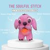 Stitch hug | water bag your ultimate pain fighter